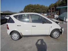 MERCEDES-BENZ CLASE A (W168)