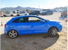 SEAT IBIZA SC (6J1)