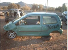 RENAULT TWINGO (CO6)