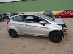 FORD FIESTA (CB1)