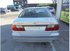 NISSAN PRIMERA BERLINA (P11)