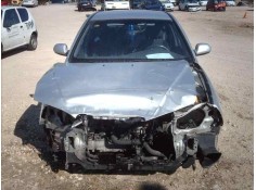 HYUNDAI ELANTRA (XD)