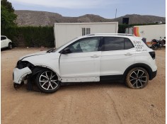 VOLKSWAGEN T-CROSS (C11, D31)