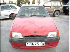 OPEL KADETT E