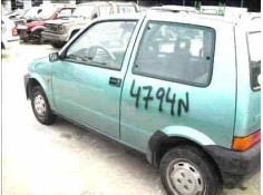 FIAT CINQUECENTO (170)