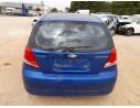 chevrolet aveo / kalos hatchback (t200) del año 2005