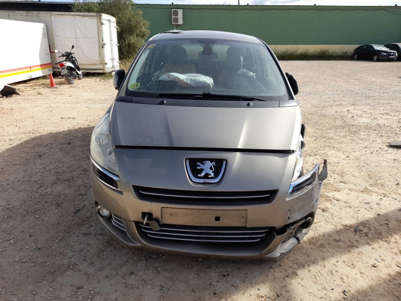 peugeot 5008 (0u_, 0e_) del año 2010