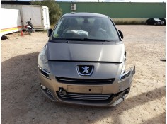 PEUGEOT 5008 (0U_, 0E_)