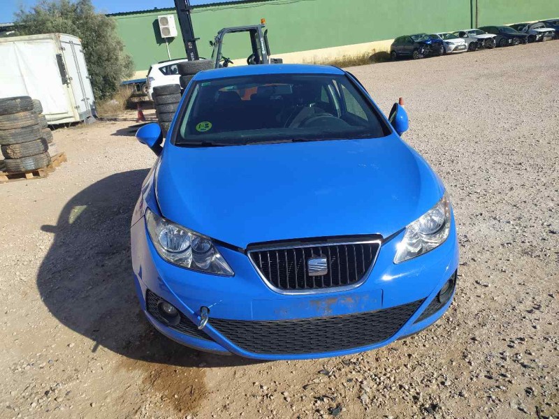 seat ibiza sc (6j1) del año 2010