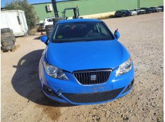 SEAT IBIZA SC (6J1)