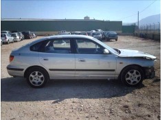 HYUNDAI ELANTRA (XD)