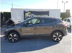 NISSAN QASHQAI (J11)