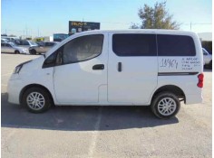 NISSAN NV 200 (M20)