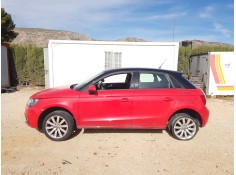 AUDI A1 SPORTBACK (8XA, 8XF)