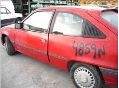 OPEL KADETT E