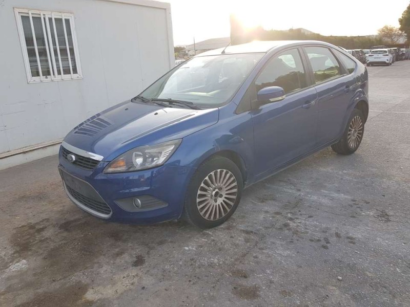 ford focus lim. (cb4) del año 2008