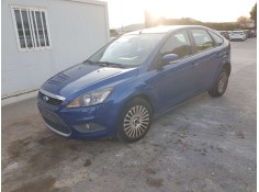 FORD FOCUS LIM. (CB4)