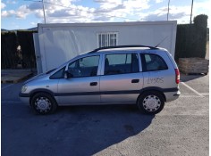 OPEL ZAFIRA A