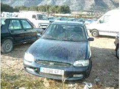 FORD ESCORT BERL./TURNIER