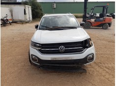 VOLKSWAGEN T-CROSS (C11, D31)