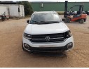 volkswagen t-cross (c11, d31) del año 2021