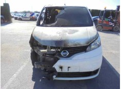 NISSAN NV 200 (M20)