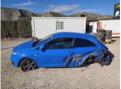 SEAT IBIZA SC (6J1)