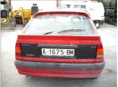 OPEL KADETT E