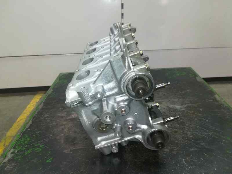 Recambio de culata para honda crx (eg/eh) 1.6 vtec cat referencia OEM IAM  1-PUENTE ROTO RECONSTRUIDO