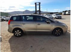 PEUGEOT 5008 (0U_, 0E_)