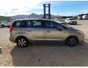 peugeot 5008 (0u_, 0e_) del año 2010