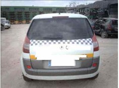 RENAULT SCENIC II