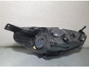Recambio de faro izquierdo para ford fiesta (ce1) active referencia OEM IAM H1BB13W030AE  PATAS ROTAS