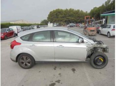 FORD FOCUS LIM. (CB8)