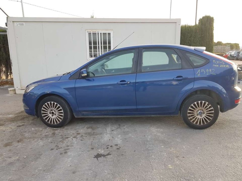 ford focus lim. (cb4) del año 2008