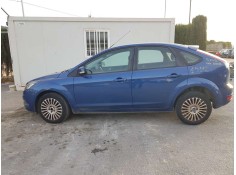 FORD FOCUS LIM. (CB4)