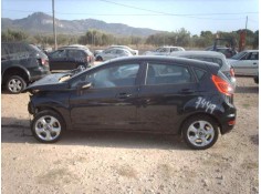 FORD FIESTA (CB1)
