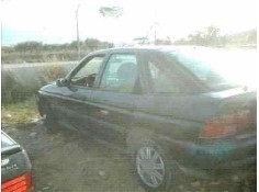 FORD ESCORT BERL./TURNIER