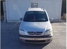 OPEL ZAFIRA A