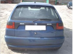 SEAT IBIZA (6K)