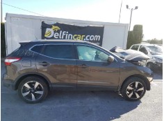 NISSAN QASHQAI (J11)