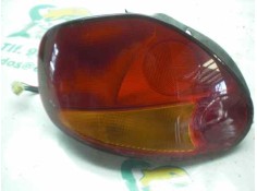 Recambio de piloto trasero izquierdo para daewoo matiz 0.8 cat referencia OEM IAM   