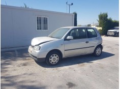 SEAT AROSA (6H1)
