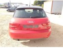 audi a1 sportback (8xa, 8xf) del año 2013