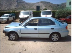HYUNDAI ACCENT (LC)