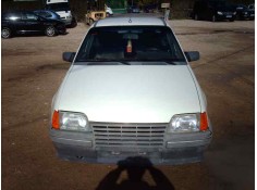 OPEL KADETT E