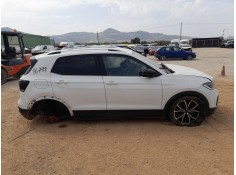VOLKSWAGEN T-CROSS (C11, D31)