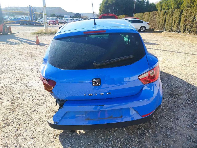seat ibiza sc (6j1) del año 2010