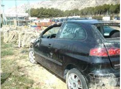 SEAT IBIZA (6L1)
