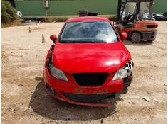 SEAT IBIZA IV (6J5, 6P1)
